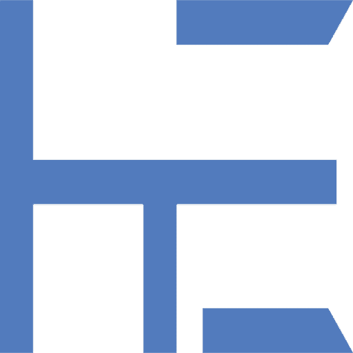 Hjemmesideeksperten logo