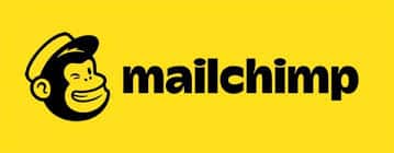 Mailchimp : Skal du sende nyhedsbreve til dine kunder? Så er Mailchimp et oplagt valg.